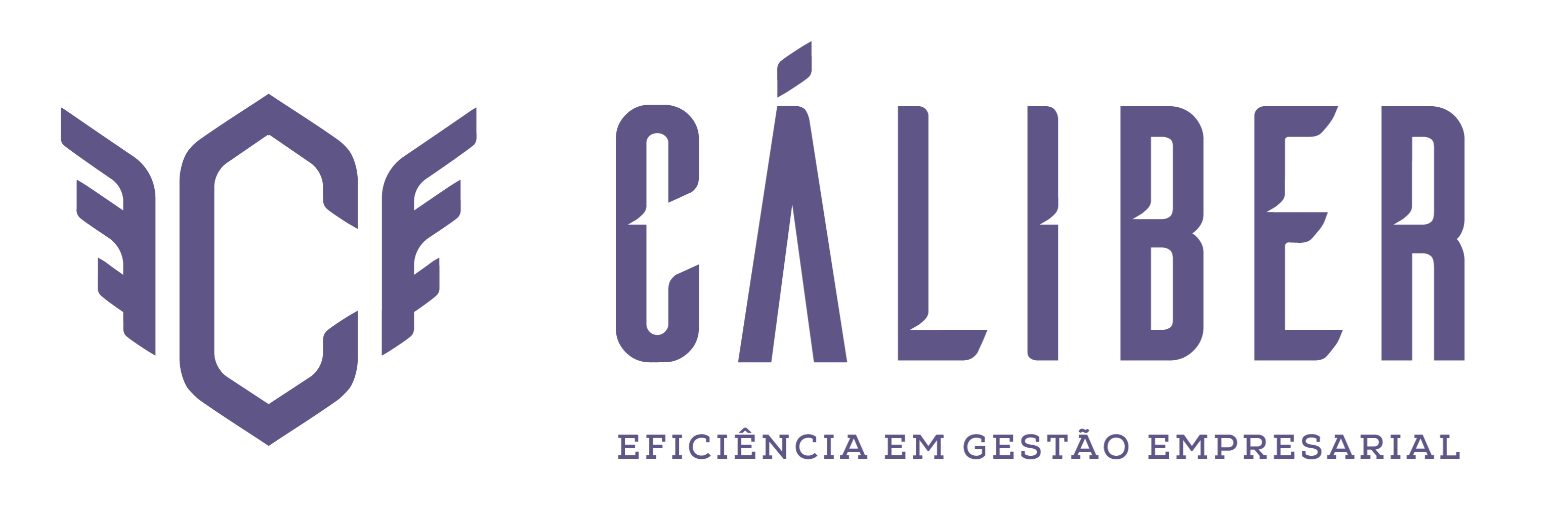 Logo CaliberGestão